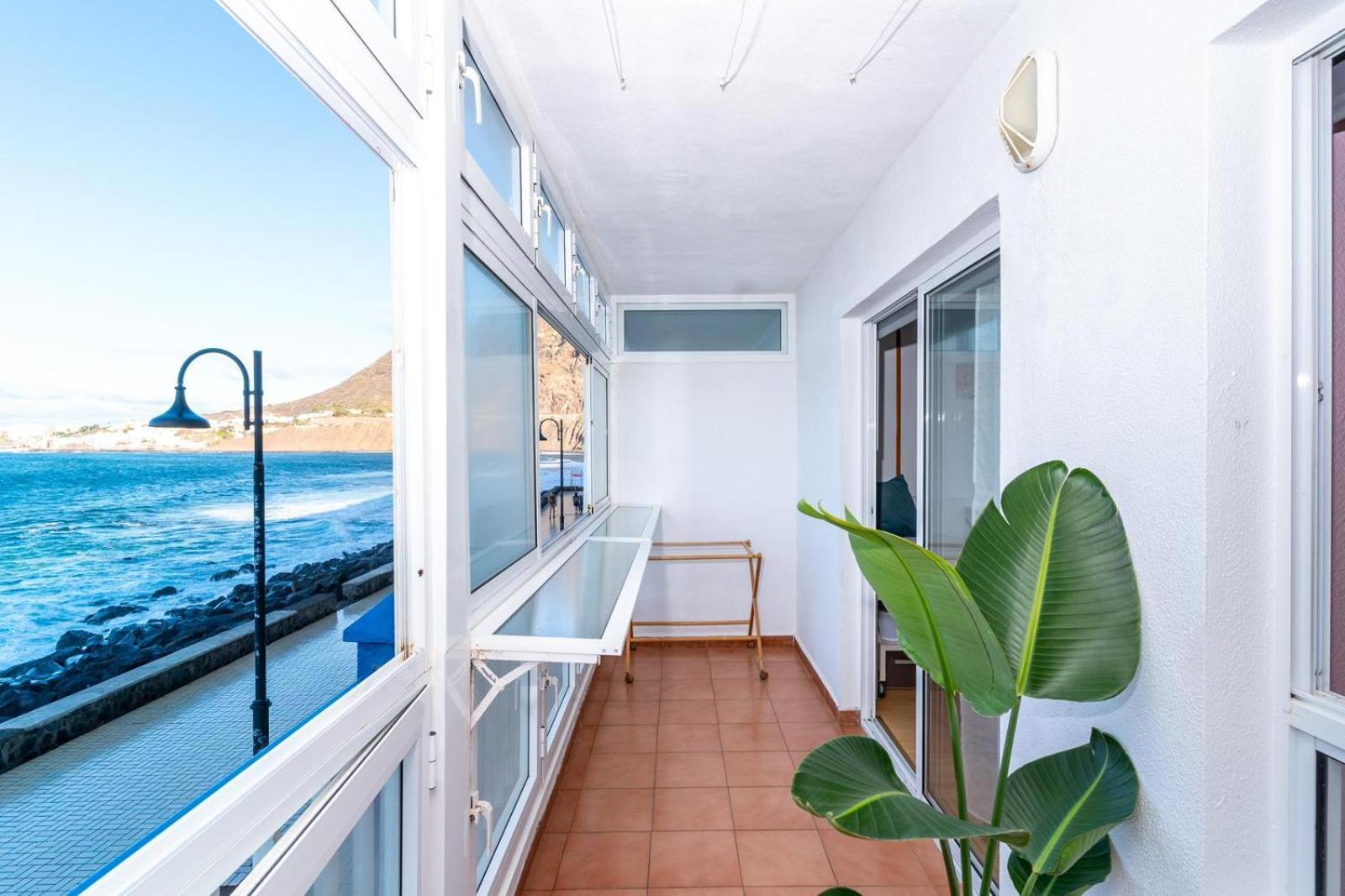Surf N Swim Vv Apartment *