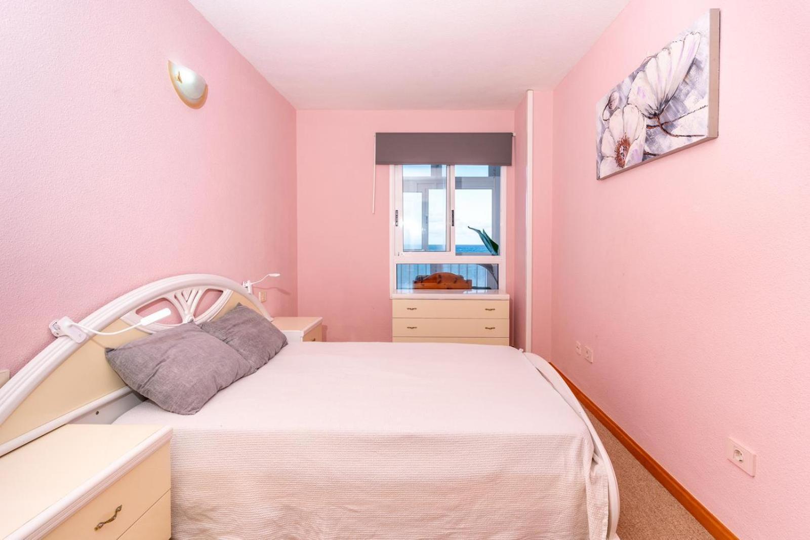 Apartment Surf N Swim Vv Bajamar (La Laguna)