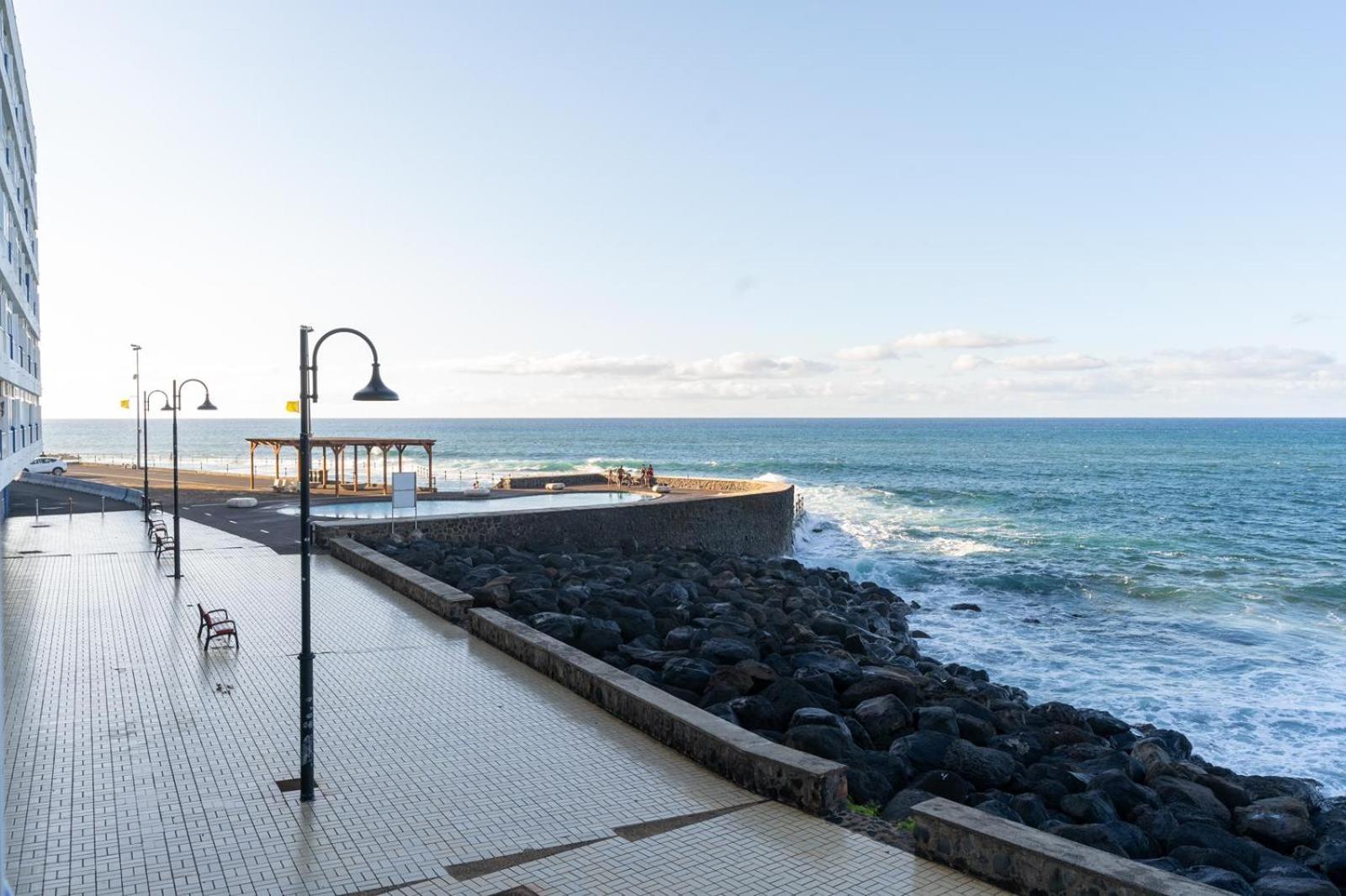 Surf N Swim Vv Apartment