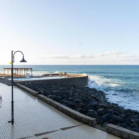 Surf N Swim Vv Bajamar (La Laguna) Exterior photo