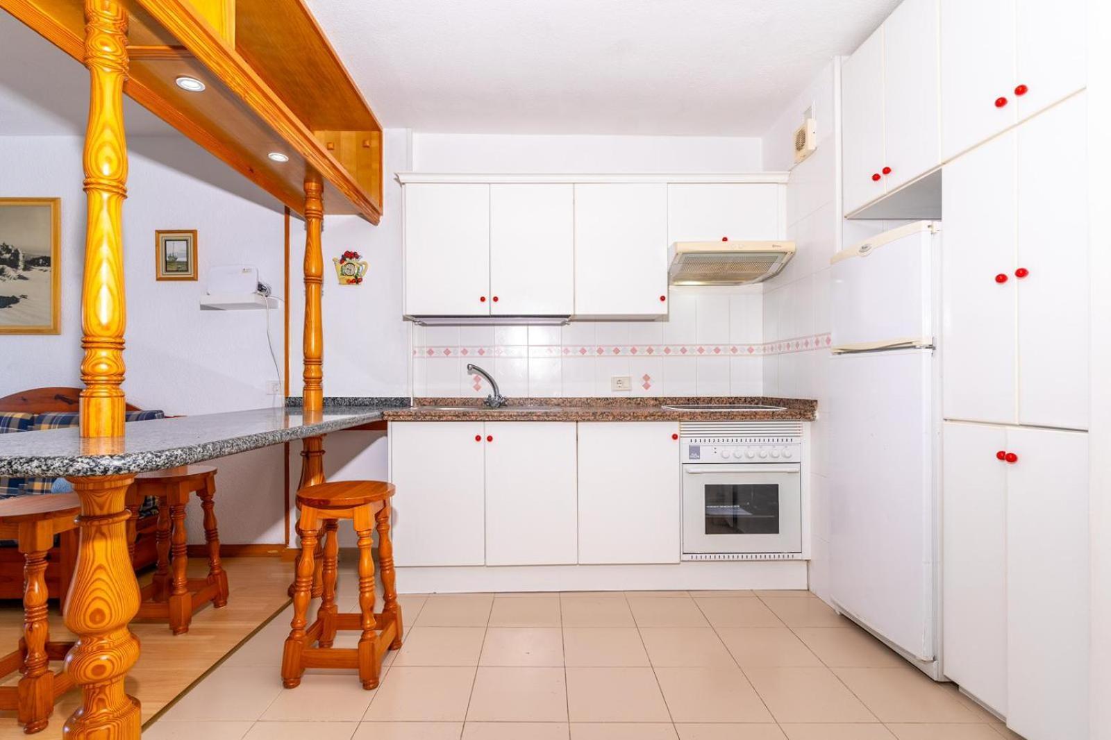 Surf N Swim Vv Appartement