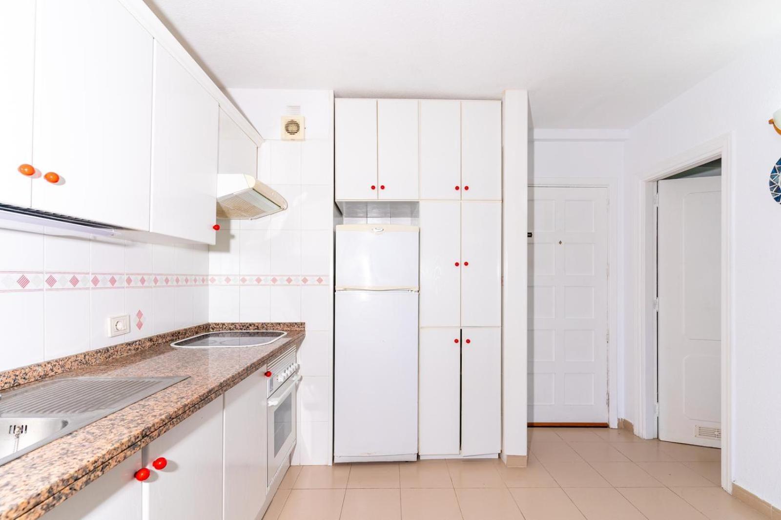 Appartement Surf N Swim Vv Bajamar (La Laguna)